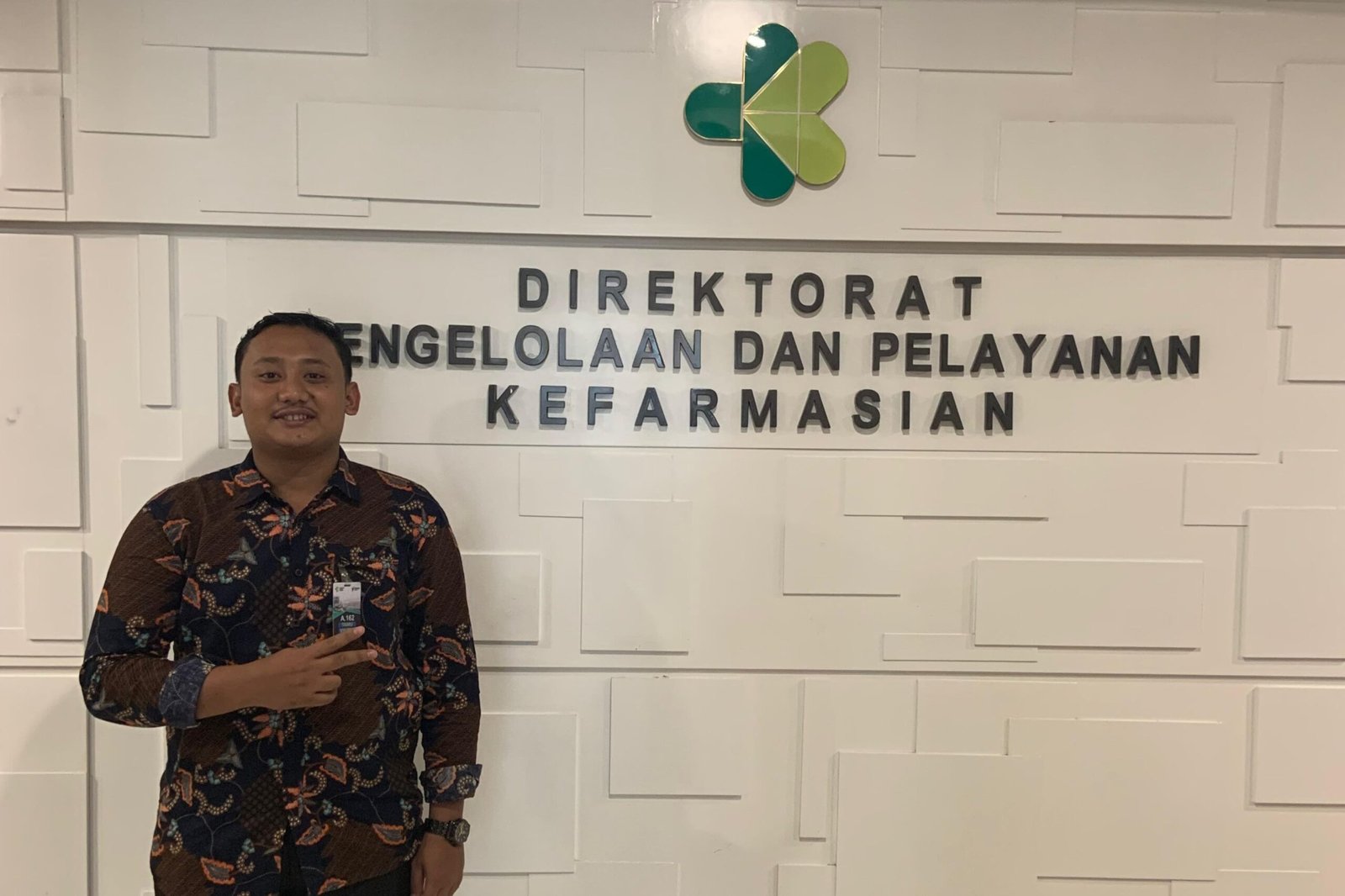 Alfarando,S.H., M.H. 1